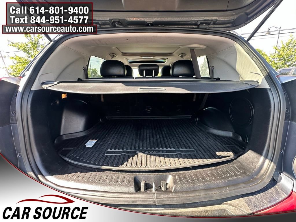 Used 2012 Kia Sportage SX w/ SX Premium Pkg AWD/4WD image 15