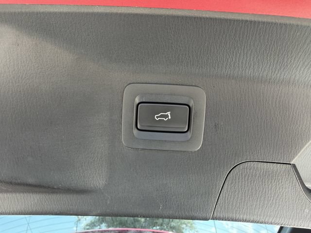 Certified 2022 MAZDA CX-9 Touring Plus AWD/4WD image 27
