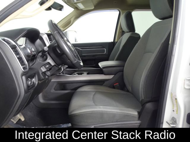 Used 2019 RAM 2500 Big Horn AWD/4WD image 8