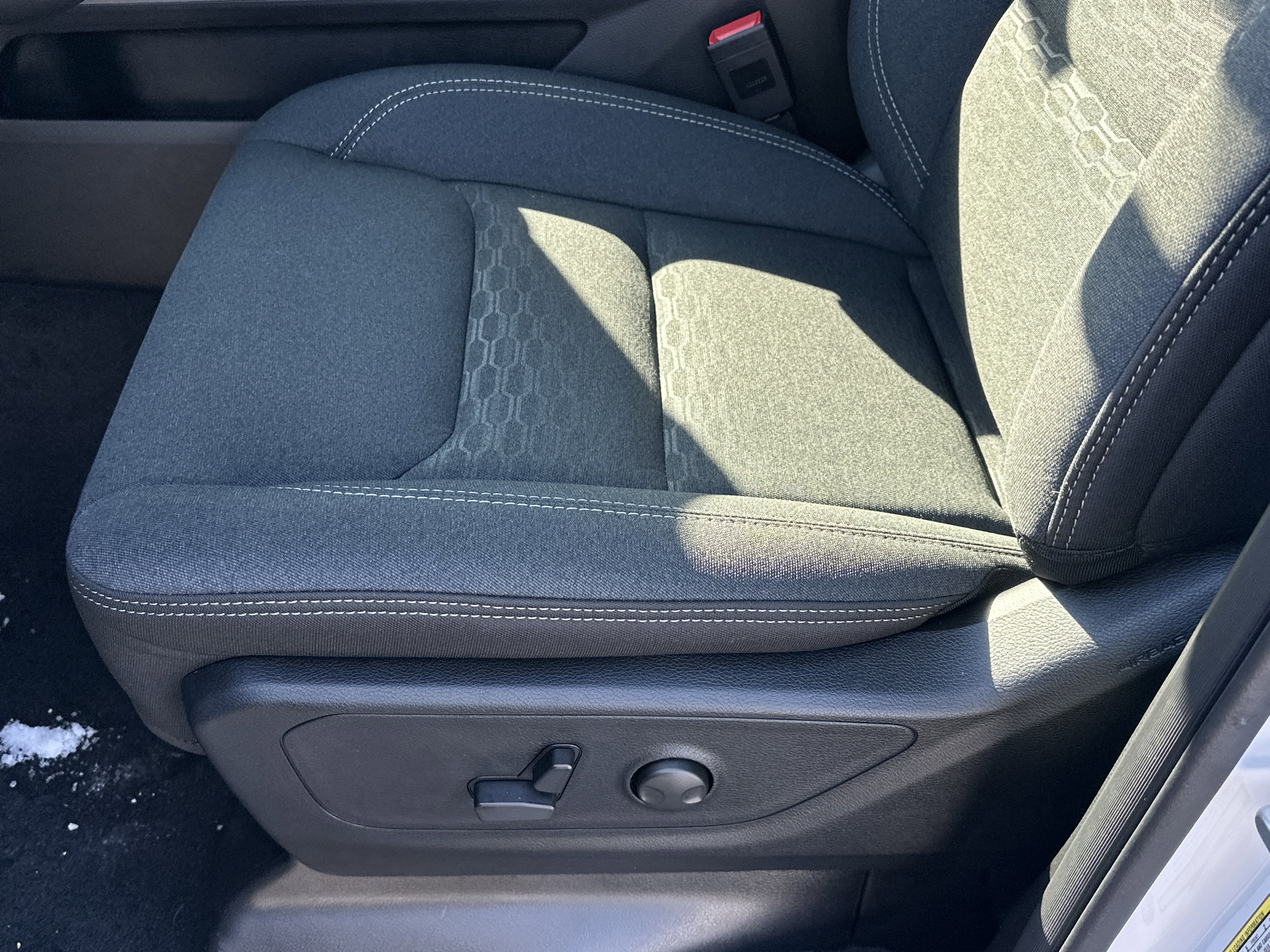 New 2026 RAM 1500 Big Horn image 28