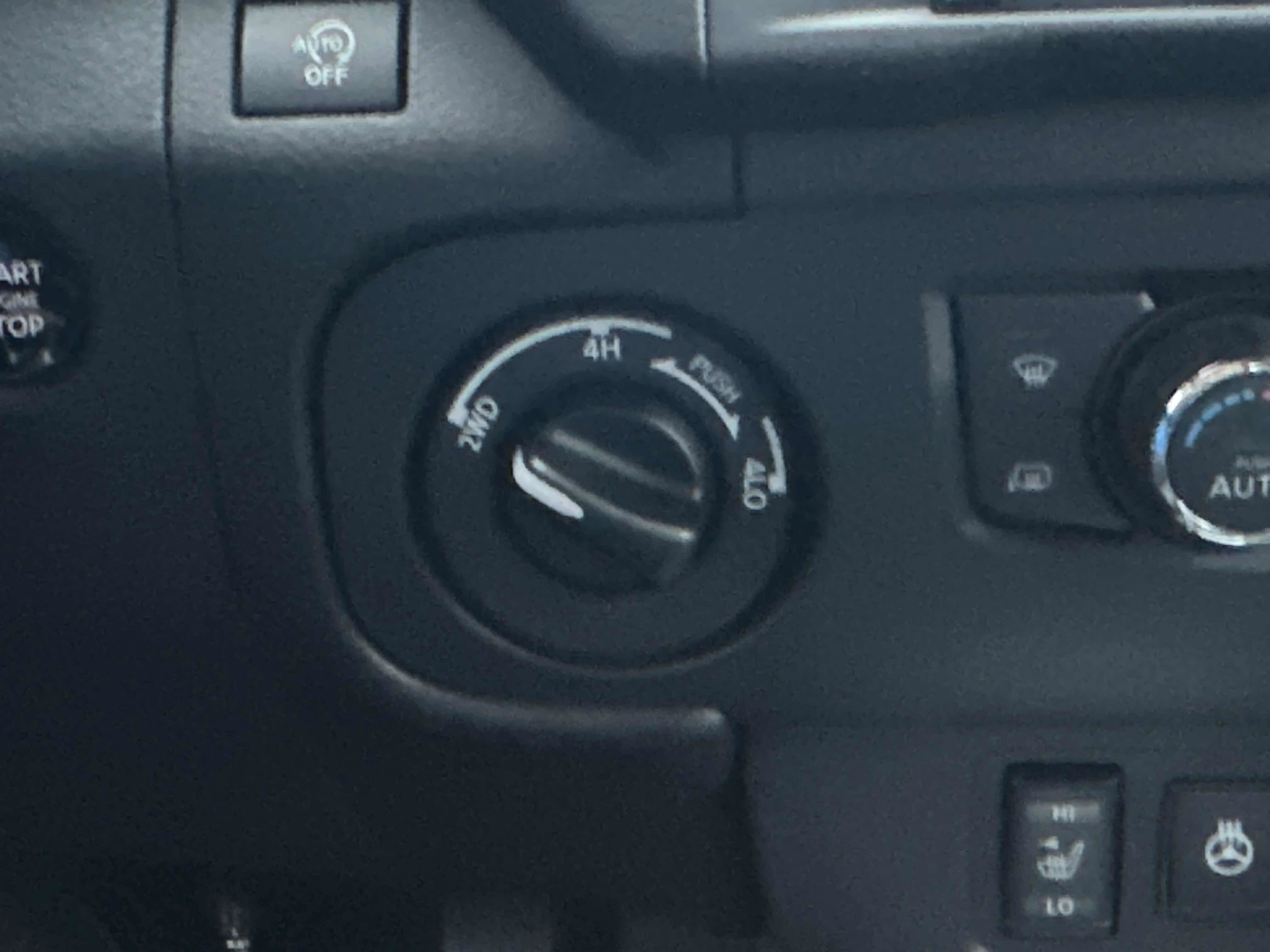 New 2026 Nissan Frontier SV w/ SV Convenience Package image 35