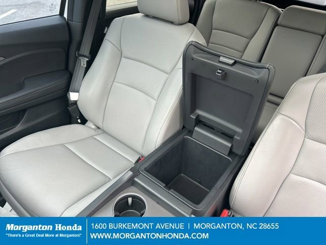 Used 2024 Honda Passport EX-L image 28