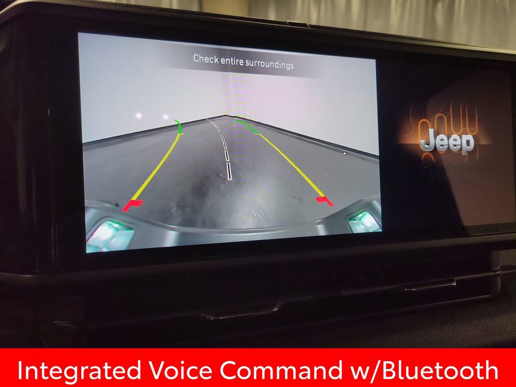 Used 2024 Jeep Gladiator Sport image 17