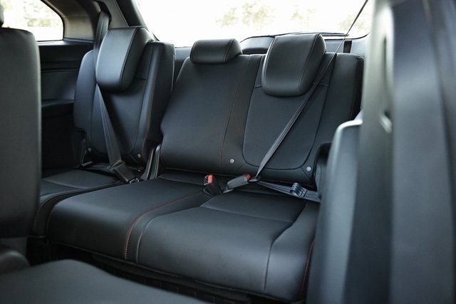 New 2026 Honda Odyssey Sport-L image 35