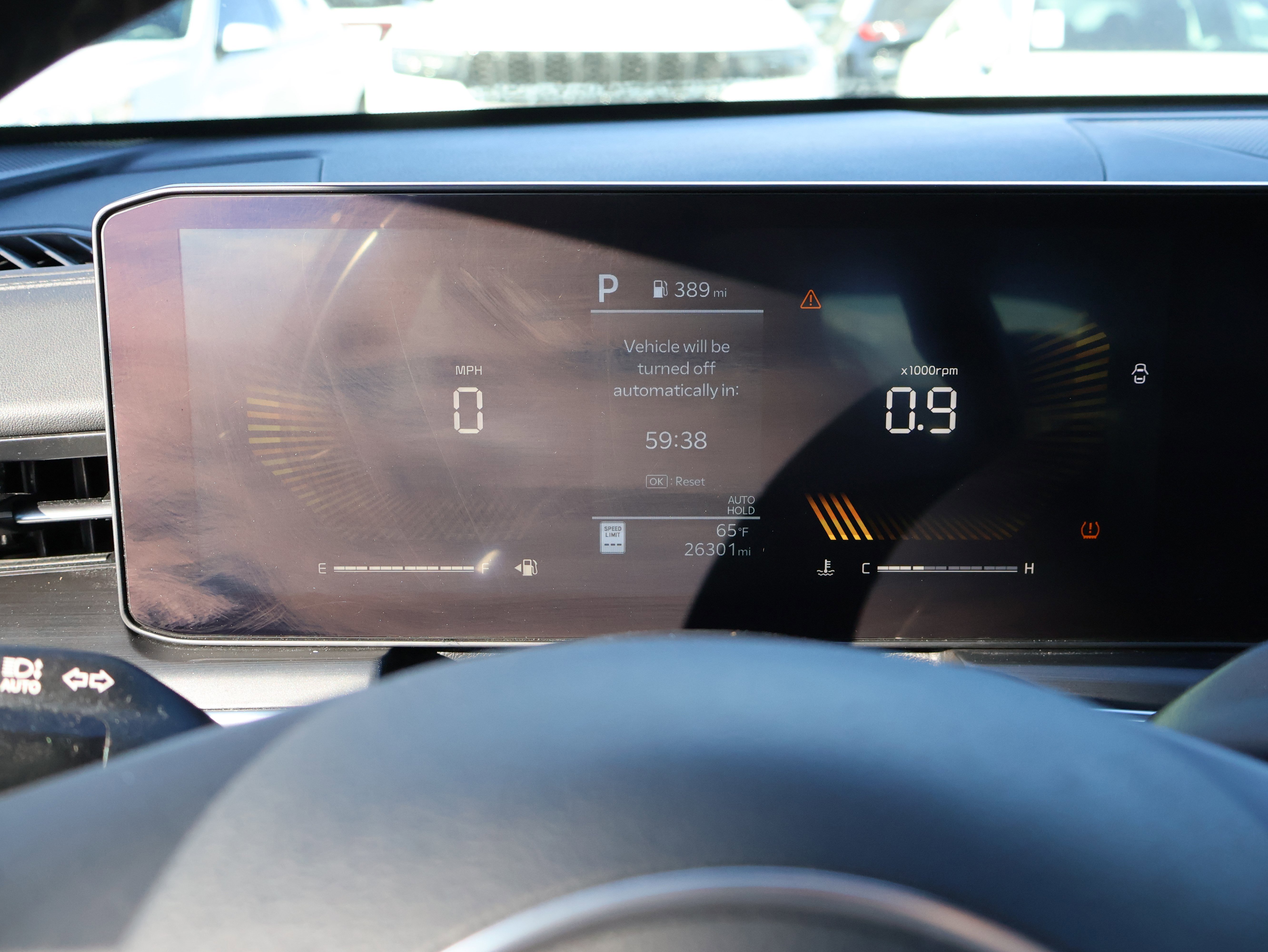 Used 2025 Kia K5 GT-Line w/ GT-Line Premium Package image 33