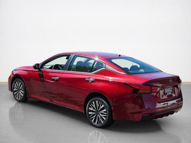 Certified 2023 Nissan Altima 2.5 SV AWD/4WD image 5