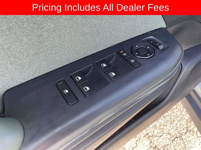 Used 2025 Kia K4 EX FWD image 18
