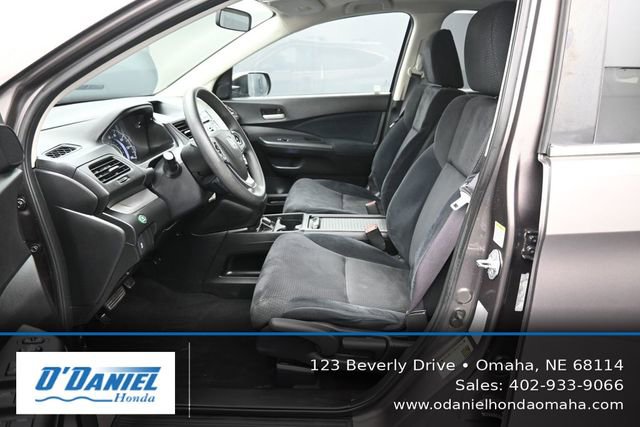 Used 2013 Honda CR-V EX image 25