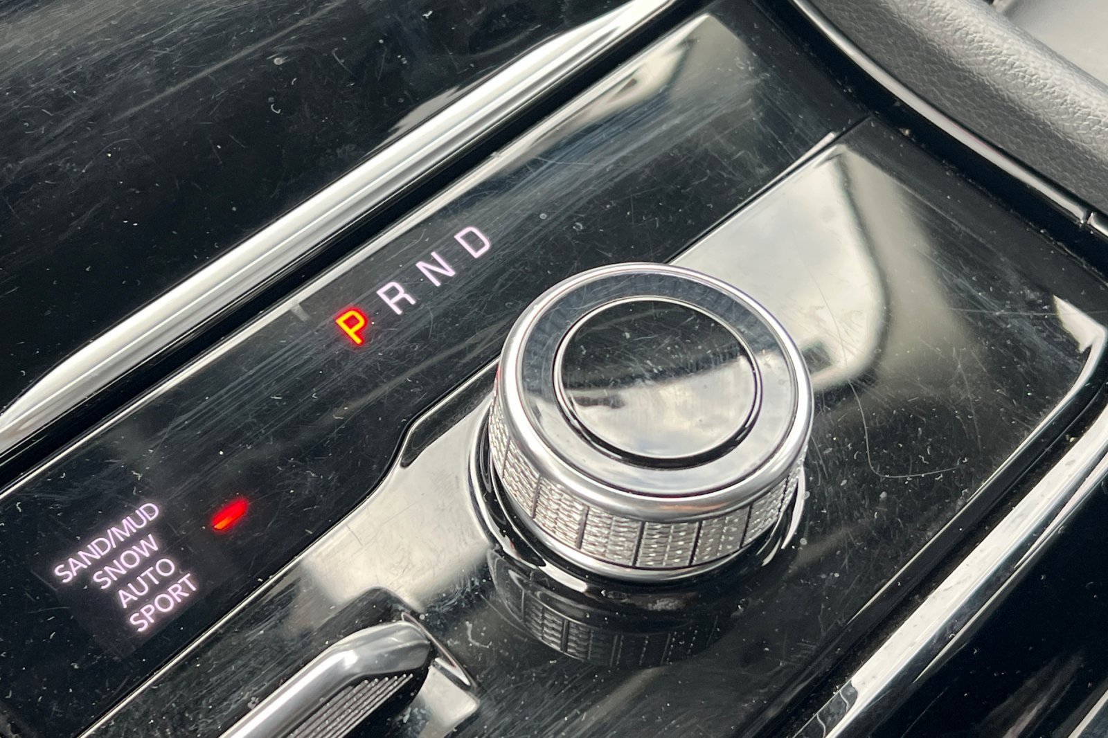 Used 2021 Jeep Grand Cherokee L Limited image 34