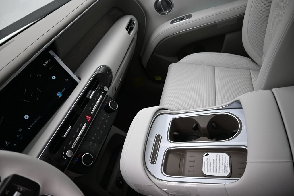 New 2027 Hyundai Palisade SEL Premium AWD/4WD image 18