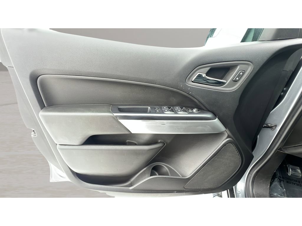 Certified 2022 Chevrolet Colorado LT w/ Luxury Package image 26