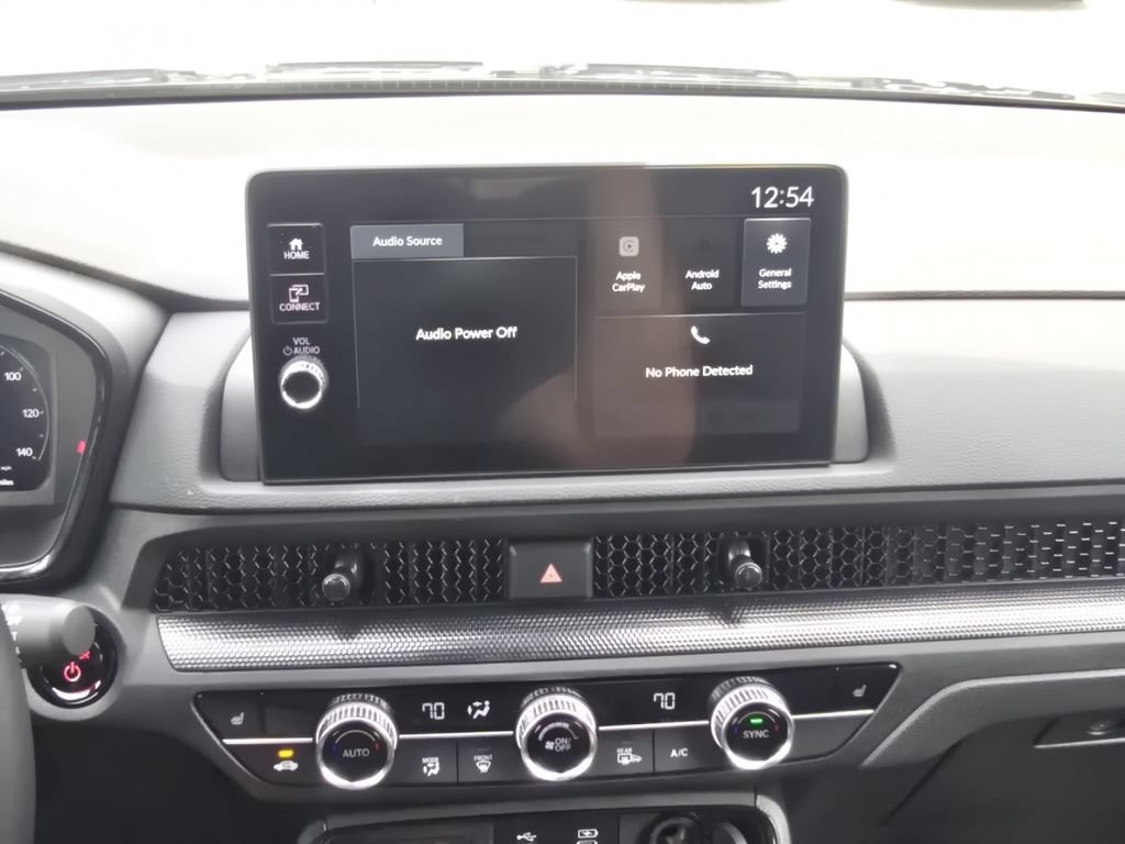 New 2026 Honda CR-V TrailSport image 31