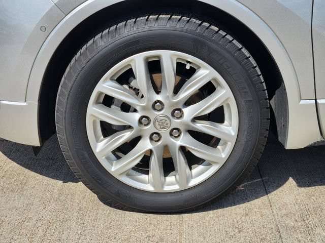 Used 2019 Buick Envision Premium w/ Driver Confidence Package AWD/4WD image 10