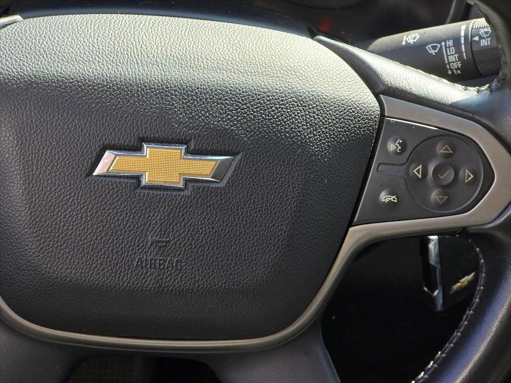 Used 2016 Chevrolet Colorado Z71 image 15