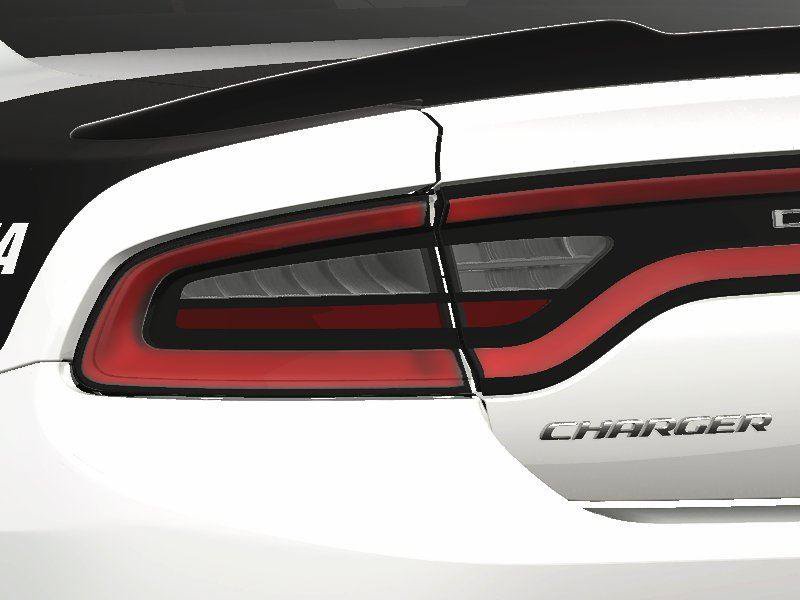 New 2023 Dodge Charger R/T w/ Daytona Edition Group RWD image 12
