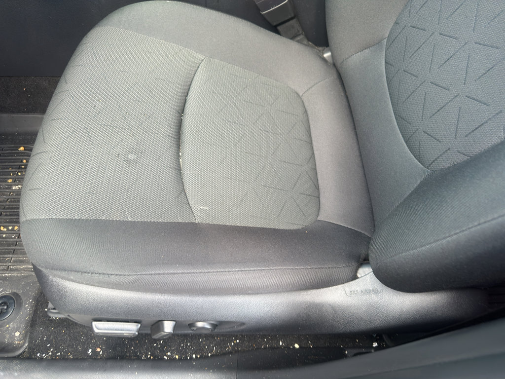 Certified 2024 Toyota RAV4 XLE image 10