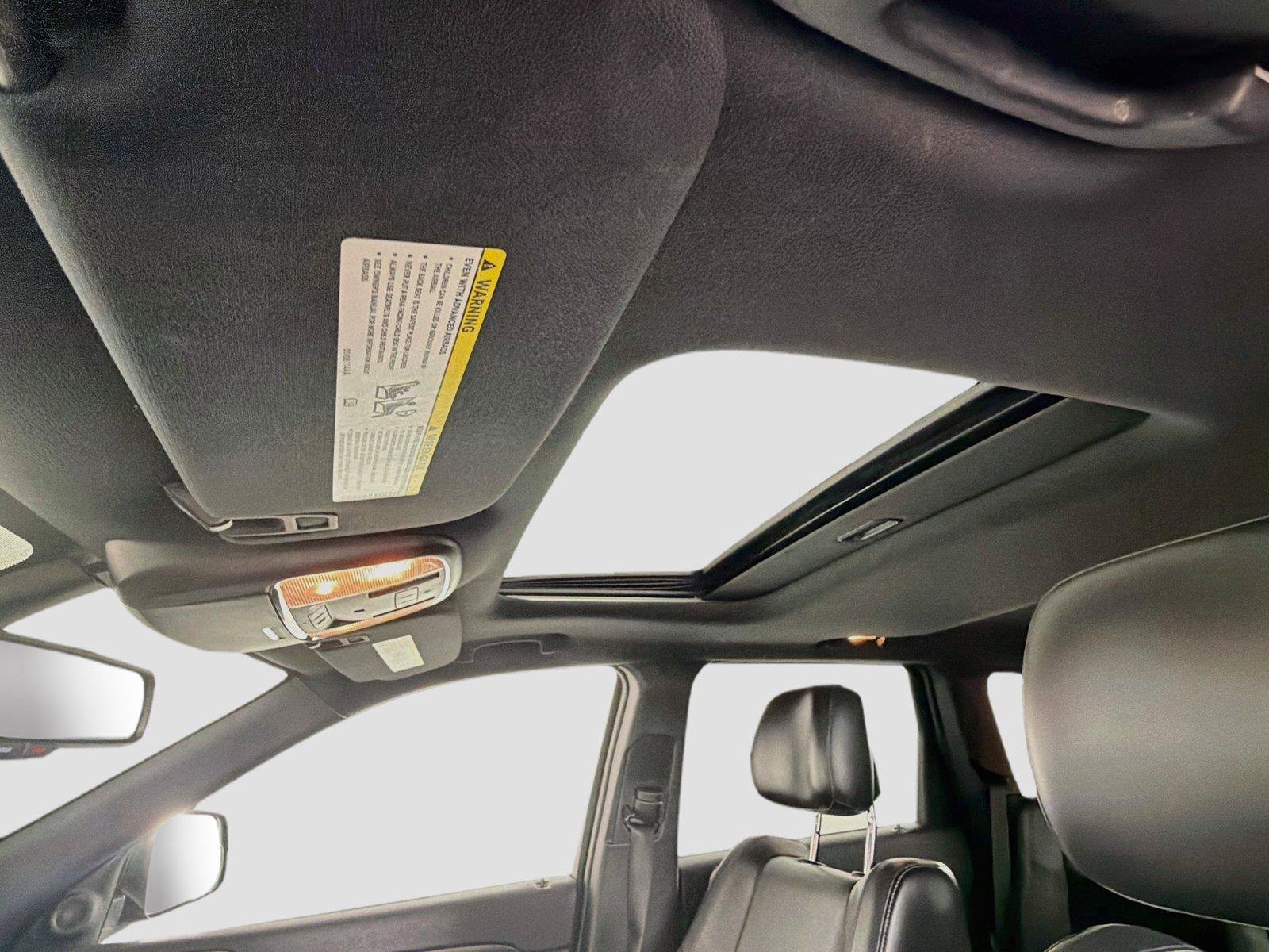 Used 2015 Jeep Grand Cherokee Altitude RWD image 20