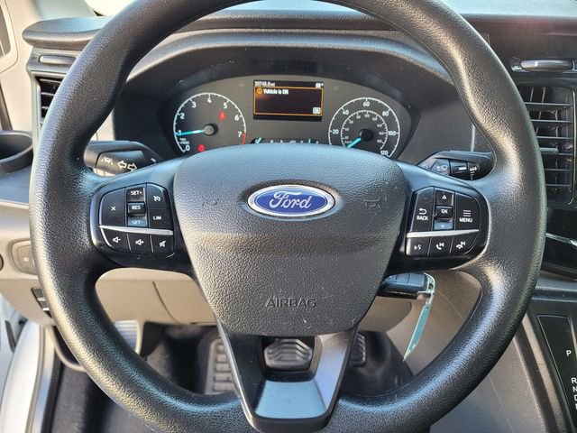 Used 2024 Ford Transit 350 XLT image 23