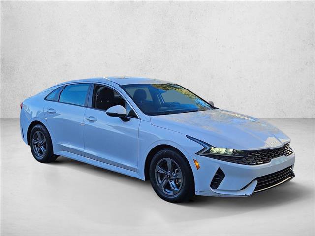 Used 2023 Kia K5 LXS image 3