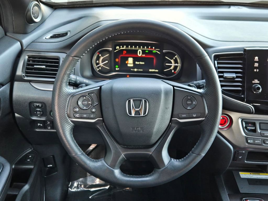 Used 2023 Honda Passport EX-L image 14