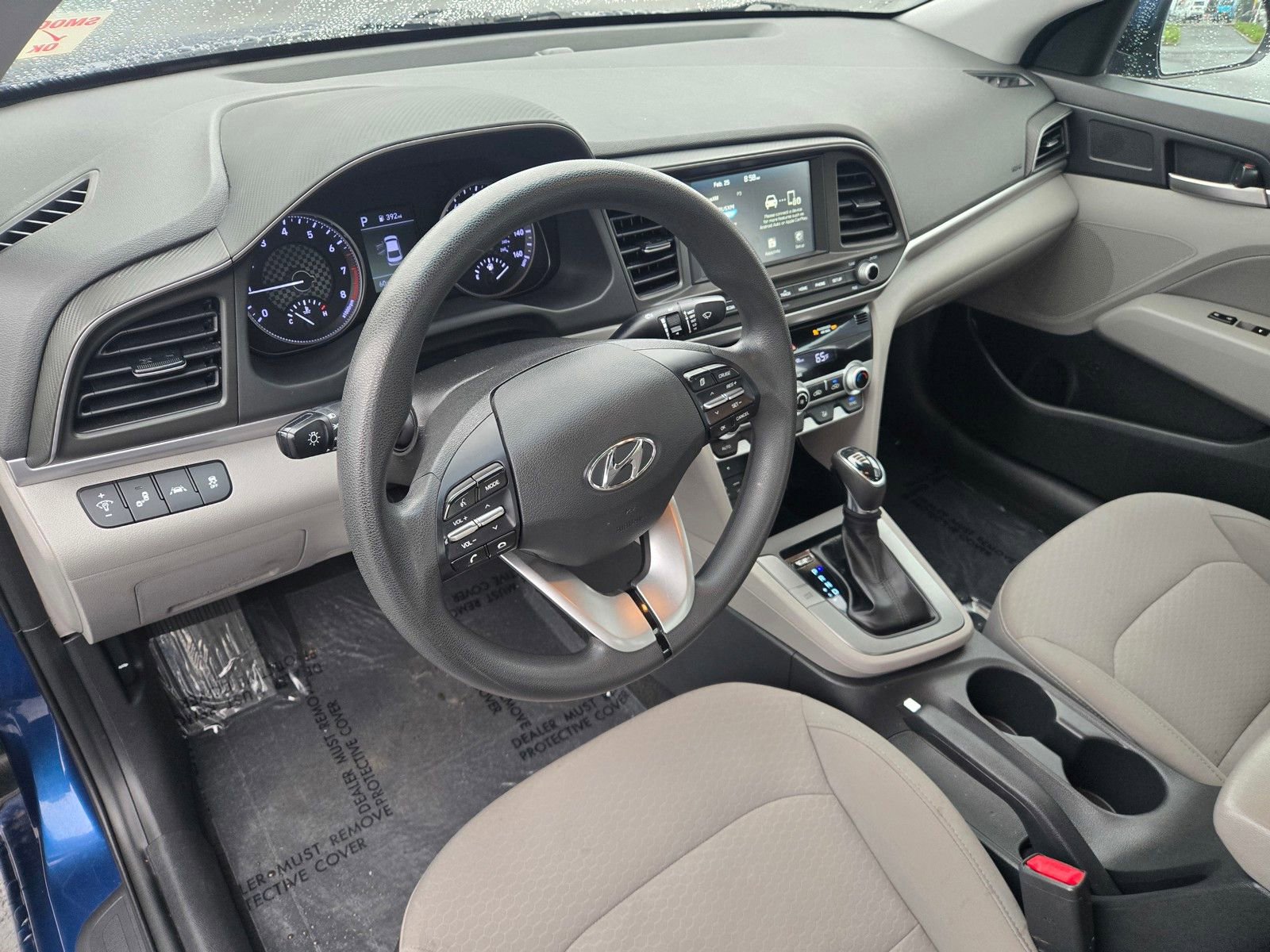 Used 2020 Hyundai Elantra SEL FWD image 10