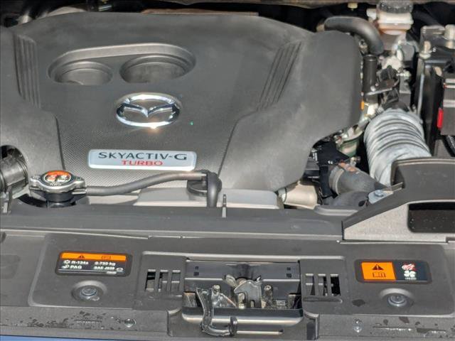 Used 2021 MAZDA CX-9 Grand Touring AWD/4WD image 25