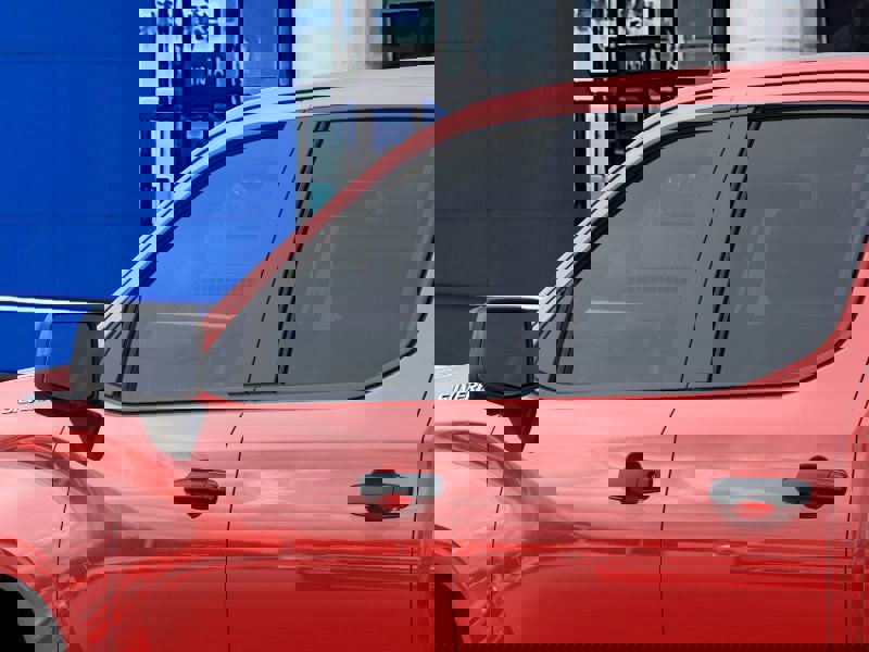 New 2026 Chevrolet Silverado 1500 W/T image 12