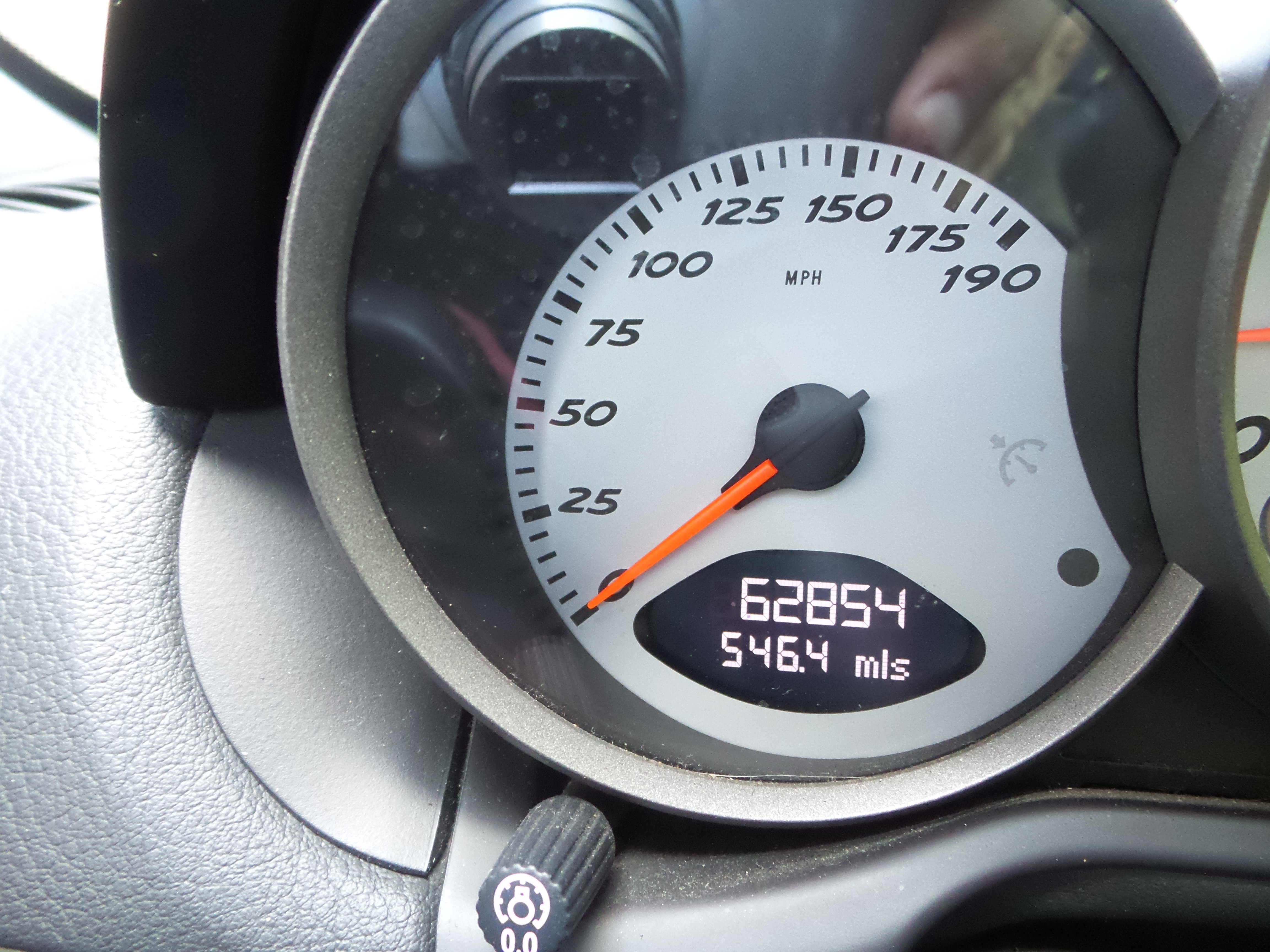 Used 2008 Porsche Cayman S image 3