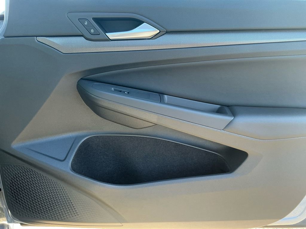 New 2026 Volkswagen GTI SE image 16