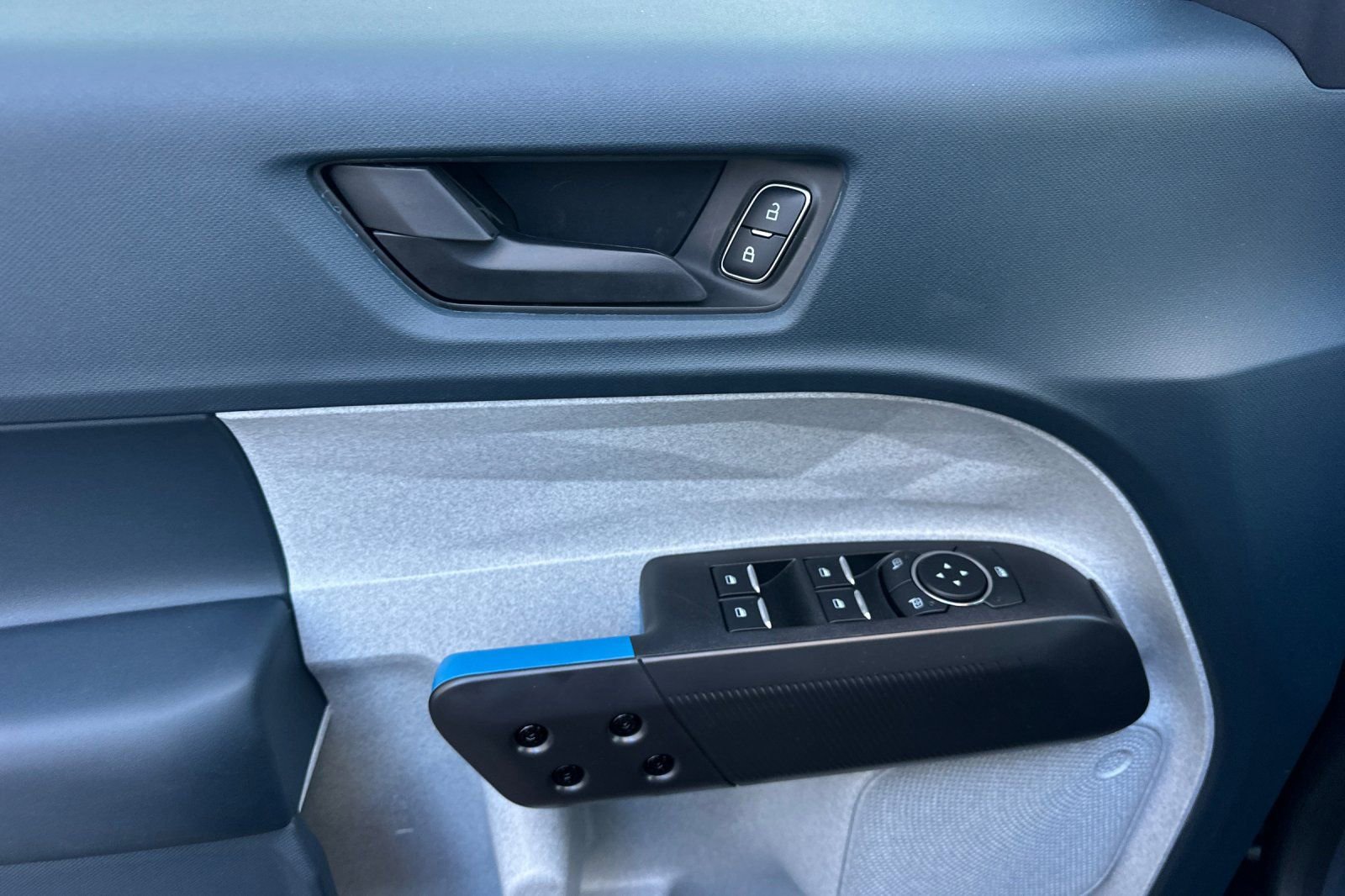 New 2026 Ford Maverick XLT w/ XLT Luxury Package image 10