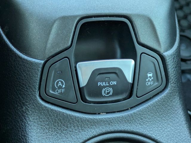 Certified 2021 Jeep Compass Trailhawk w/ Sun and Sound Group AWD/4WD image 24