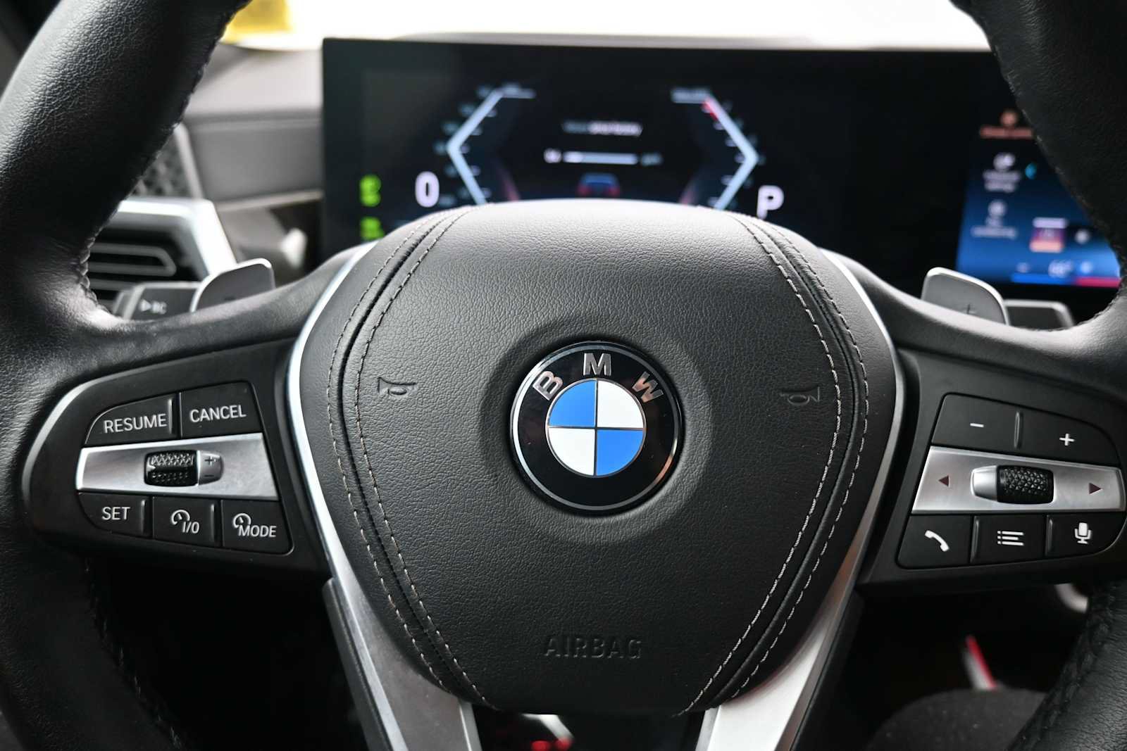 Used 2024 BMW X5 xDrive40i w/ Climate Comfort Package AWD/4WD image 16