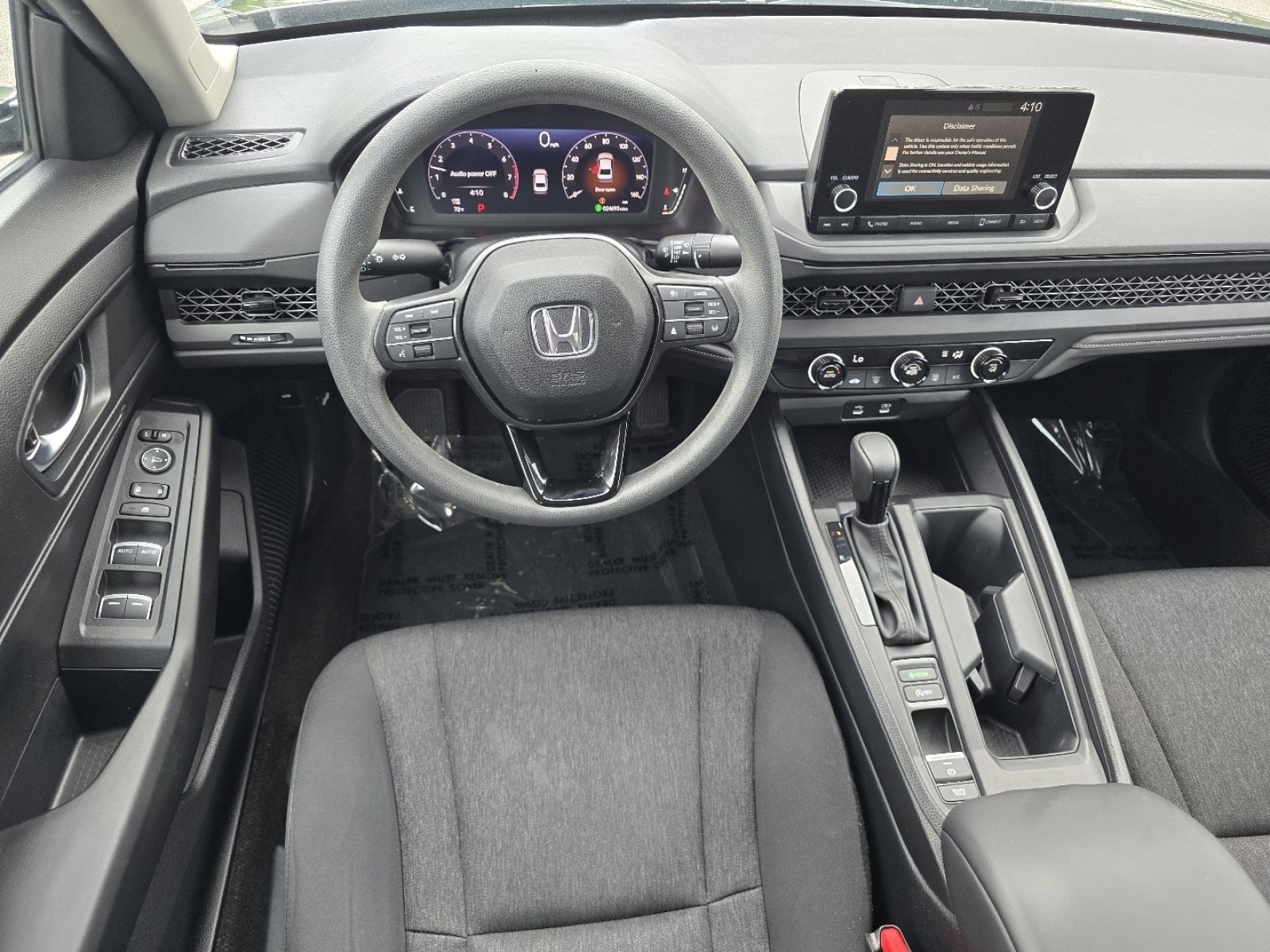 Certified 2024 Honda Accord LX image 22
