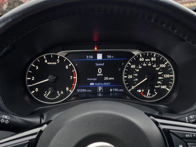 Used 2020 Nissan Altima 2.5 SL image 24