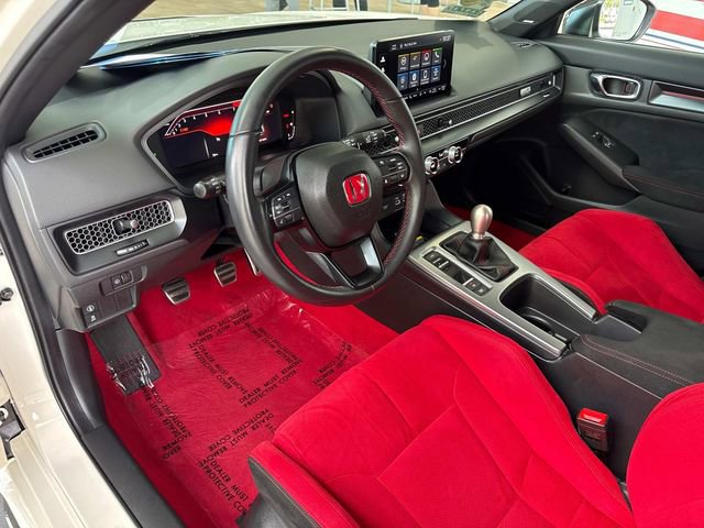 Certified 2024 Honda Civic Type R image 18