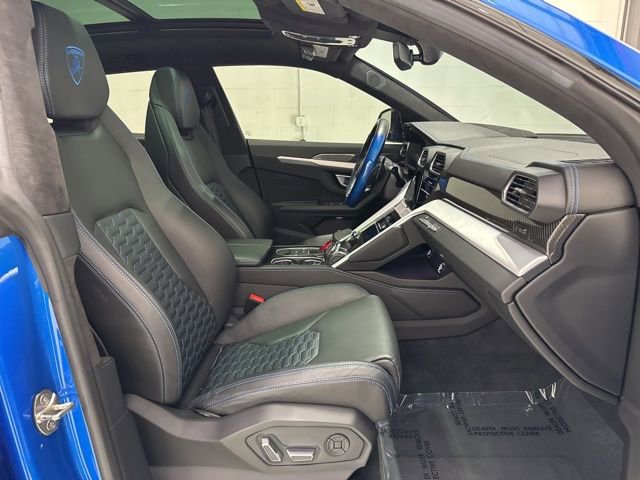 Used 2020 Lamborghini Urus image 64