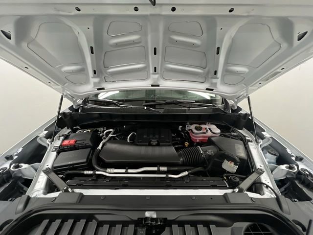 New 2026 Chevrolet Silverado 1500 W/T w/ WT Safety Package image 26