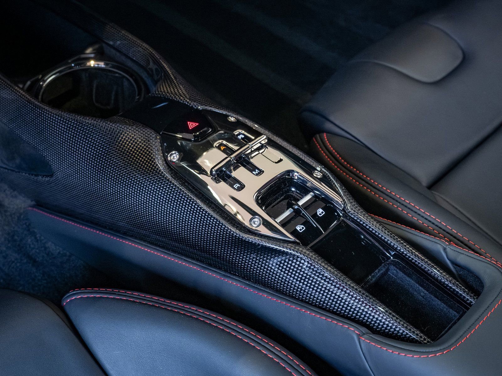 Certified 2021 Ferrari SF90 Stradale image 15