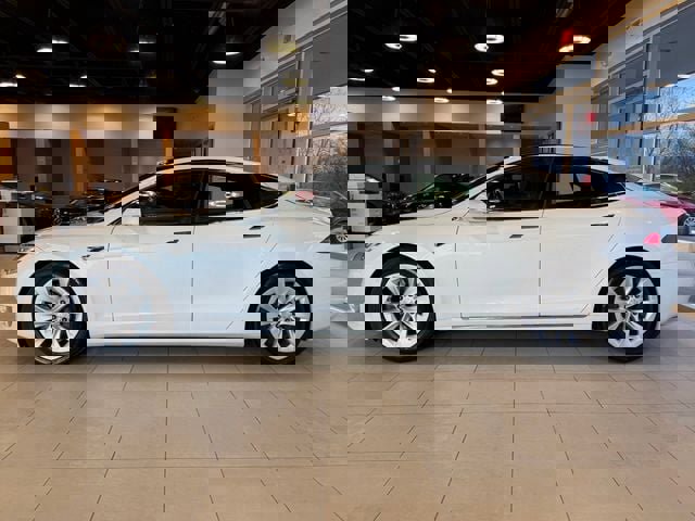 Used 2019 Tesla Model S Long Range AWD/4WD image 7