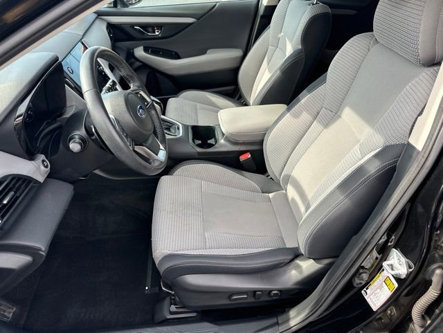 Used 2024 Subaru Outback Premium AWD/4WD image 11