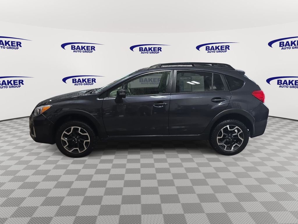 Used 2016 Subaru Crosstrek 2.0i Limited AWD/4WD image 8