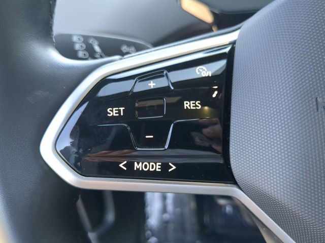 Used 2021 Volkswagen ID.4 Pro S image 29