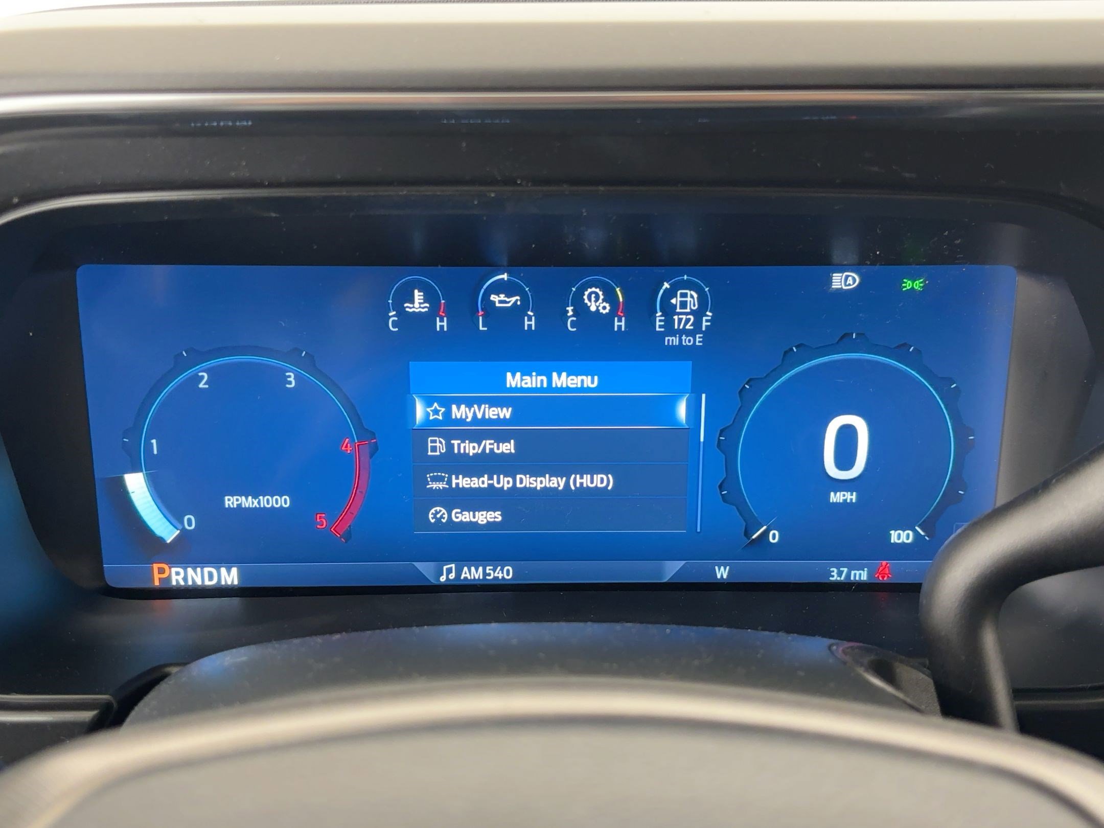 New 2026 Ford F250 Platinum image 15