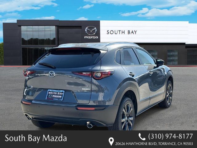 New 2026 MAZDA CX-30 AWD 2.5 S image 3