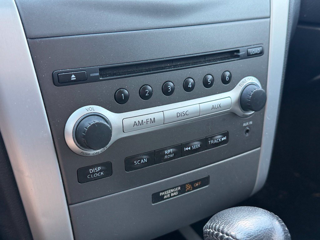 Used 2014 Nissan Murano S FWD image 14