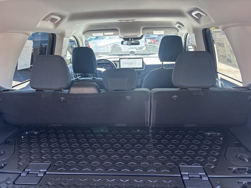 New 2026 Ford Bronco Sport Heritage w/ Convenience Package image 20