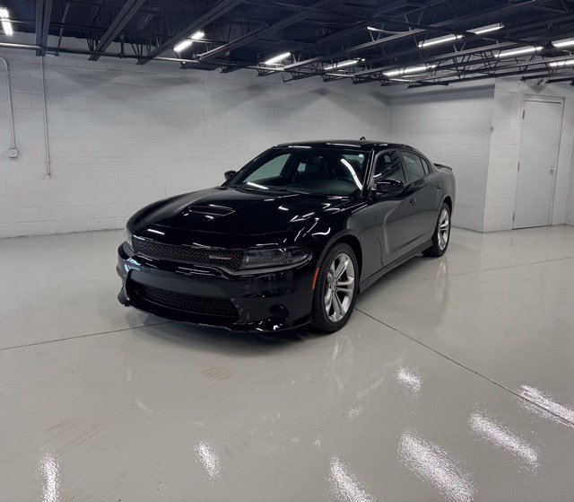 Used 2022 Dodge Charger GT w/ Plus Group