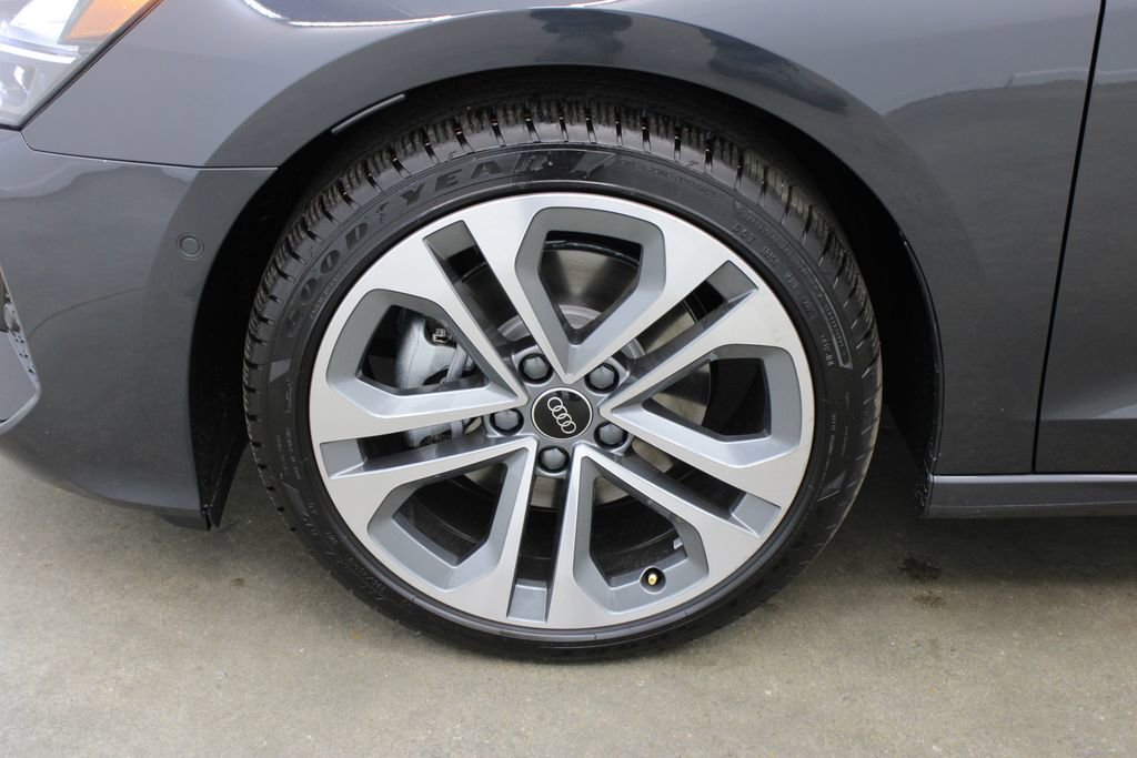 New 2026 Audi A3 2.0T Premium image 29