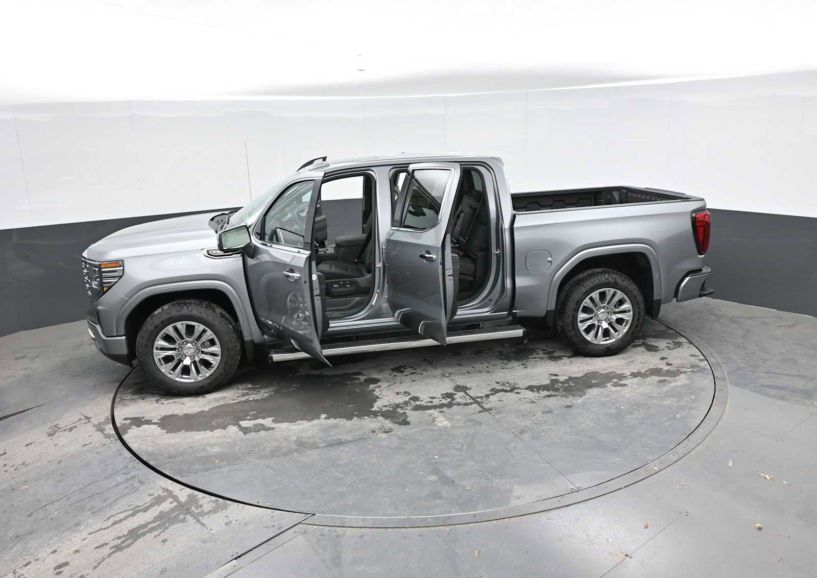 New 2026 GMC Sierra 1500 Denali w/ Technology Package image 41