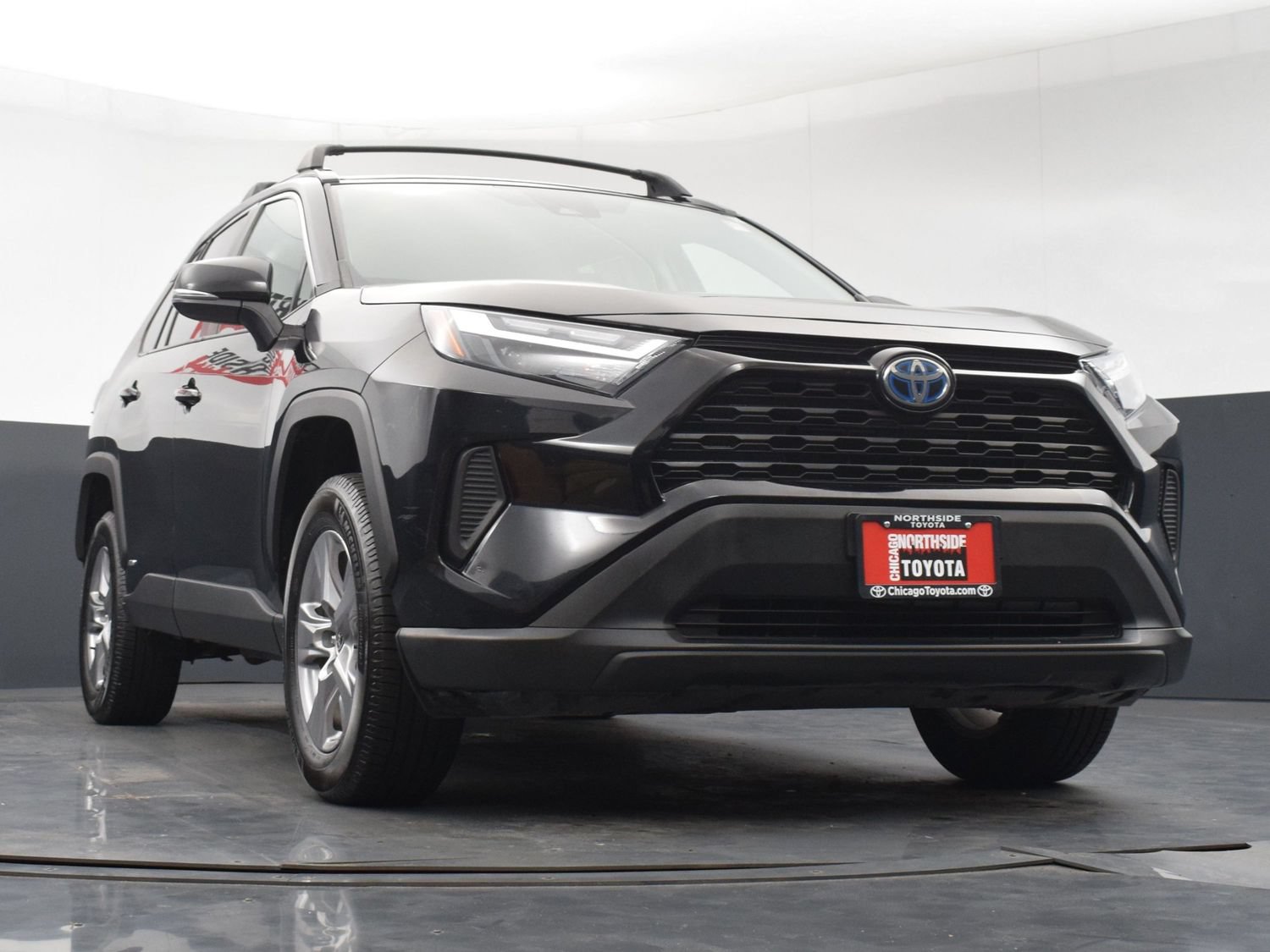 Used 2022 Toyota RAV4 XLE w/ Convenience Package AWD/4WD image 30